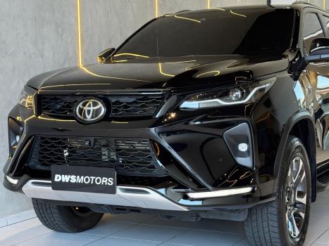 TOYOTA Hilux SW4 2.8 16V 4P SRX PLATINUM 4X4 7 LUGARES TURBO DIESEL AUTOM�TICO, Foto 9