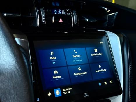 TOYOTA Hilux SW4 2.8 16V 4P SRX PLATINUM 4X4 7 LUGARES TURBO DIESEL AUTOM�TICO, Foto 13