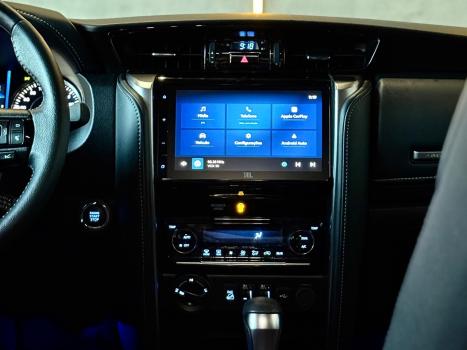 TOYOTA Hilux SW4 2.8 16V 4P SRX PLATINUM 4X4 7 LUGARES TURBO DIESEL AUTOM�TICO, Foto 14