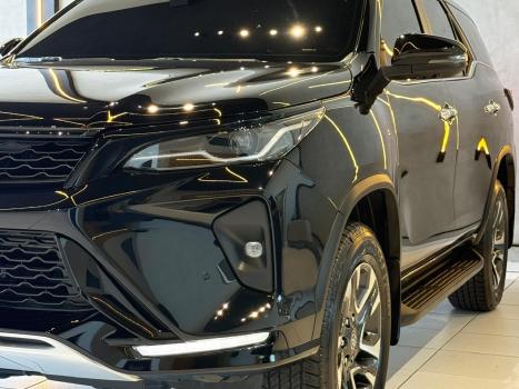 TOYOTA Hilux SW4 2.8 16V 4P SRX PLATINUM 4X4 7 LUGARES TURBO DIESEL AUTOM�TICO, Foto 20