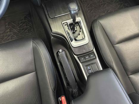 TOYOTA Hilux SW4 2.8 16V 4P SRX 4X4 7 LUGARES TURBO DIESEL AUTOM�TICO, Foto 19