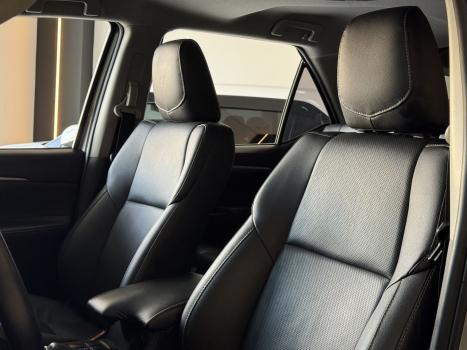 TOYOTA Hilux SW4 2.8 16V 4P SRX 4X4 7 LUGARES TURBO DIESEL AUTOM�TICO, Foto 14