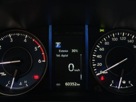 TOYOTA Hilux SW4 2.8 16V 4P SRX 4X4 7 LUGARES TURBO DIESEL AUTOM�TICO, Foto 17