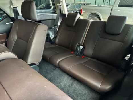 TOYOTA Hilux SW4 2.8 16V 4P SRX 4X4 7 LUGARES TURBO DIESEL AUTOM�TICO, Foto 15