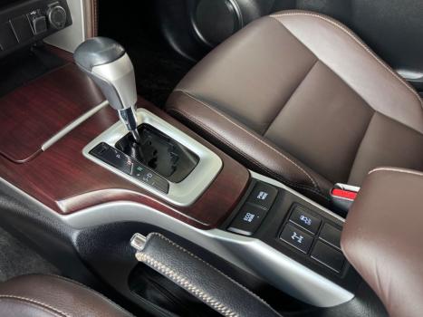 TOYOTA Hilux SW4 2.8 16V 4P SRX 4X4 7 LUGARES TURBO DIESEL AUTOM�TICO, Foto 16