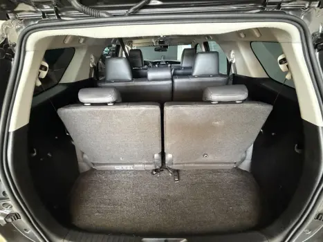 TOYOTA Hilux SW4 2.8 16V 4P SRX PLATINUM 4X4 7 LUGARES TURBO DIESEL AUTOM�TICO, Foto 12