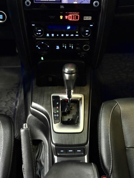 TOYOTA Hilux SW4 2.8 16V 4P SRX 4X4 7 LUGARES TURBO DIESEL AUTOM�TICO, Foto 10