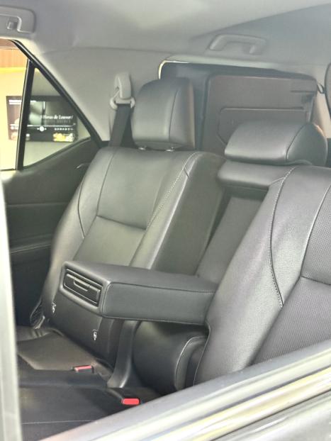 TOYOTA Hilux SW4 2.8 16V 4P SRX 4X4 7 LUGARES TURBO DIESEL AUTOM�TICO, Foto 12