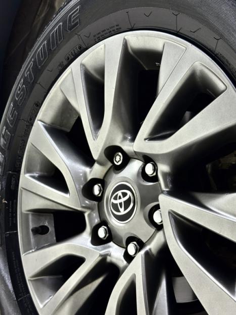 TOYOTA Hilux SW4 2.8 16V 4P SRX 4X4 7 LUGARES TURBO DIESEL AUTOM�TICO, Foto 13