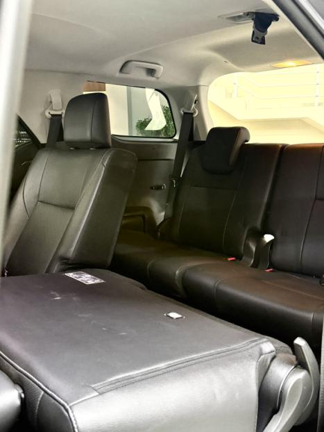 TOYOTA Hilux SW4 2.8 16V 4P SRX 4X4 7 LUGARES TURBO DIESEL AUTOM�TICO, Foto 18