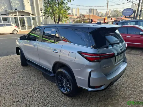 TOYOTA Hilux SW4 2.8 16V 4P SRX PLATINUM 4X4 7 LUGARES TURBO DIESEL AUTOM�TICO, Foto 14