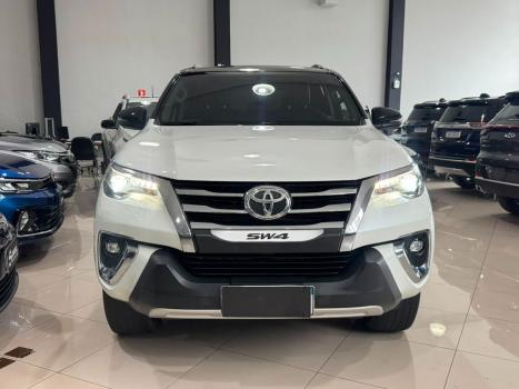 TOYOTA Hilux SW4 2.8 16V 4P SRX PLATINUM 4X4 TURBO DIESEL AUTOM�TICO, Foto 15