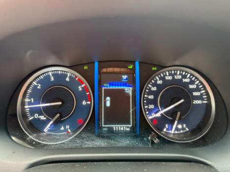 TOYOTA Hilux SW4 2.8 16V 4P SRX PLATINUM 4X4 7 LUGARES TURBO DIESEL AUTOM�TICO, Foto 16