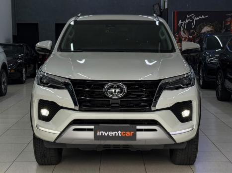 TOYOTA Hilux SW4 2.8 16V 4P SRX 4X4 7 LUGARES TURBO DIESEL AUTOM�TICO, Foto 7