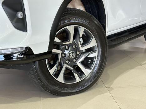 TOYOTA Hilux SW4 2.8 16V 4P SRX PLATINUM 4X4 7 LUGARES TURBO DIESEL AUTOM�TICO, Foto 8