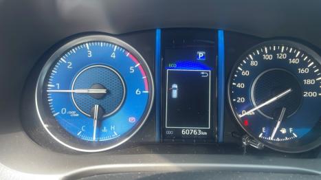 TOYOTA Hilux SW4 2.8 16V 4P SRX 4X4 7 LUGARES TURBO DIESEL AUTOM�TICO, Foto 8