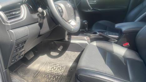 TOYOTA Hilux SW4 2.8 16V 4P SRX 4X4 7 LUGARES TURBO DIESEL AUTOM�TICO, Foto 10