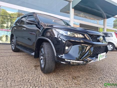 TOYOTA Hilux SW4 2.8 16V 4P SRX PLATINUM 4X4 7 LUGARES TURBO DIESEL AUTOM�TICO, Foto 2