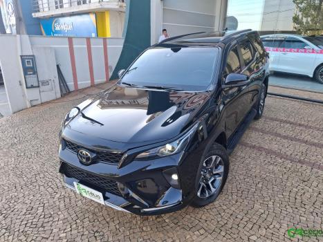 TOYOTA Hilux SW4 2.8 16V 4P SRX PLATINUM 4X4 7 LUGARES TURBO DIESEL AUTOM�TICO, Foto 12