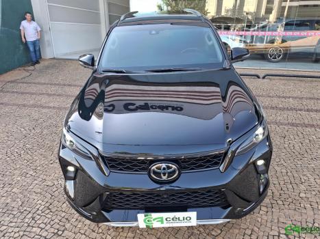 TOYOTA Hilux SW4 2.8 16V 4P SRX PLATINUM 4X4 7 LUGARES TURBO DIESEL AUTOM�TICO, Foto 13