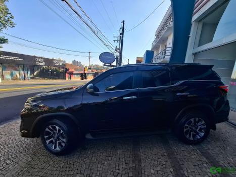 TOYOTA Hilux SW4 2.8 16V 4P SRX PLATINUM 4X4 7 LUGARES TURBO DIESEL AUTOM�TICO, Foto 15