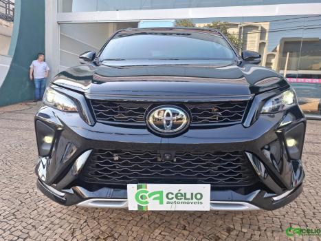 TOYOTA Hilux SW4 2.8 16V 4P SRX PLATINUM 4X4 7 LUGARES TURBO DIESEL AUTOM�TICO, Foto 16