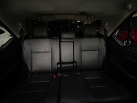 TOYOTA Hilux SW4 2.8 16V 4P SRX PLATINUM 4X4 7 LUGARES TURBO DIESEL AUTOM�TICO, Foto 25