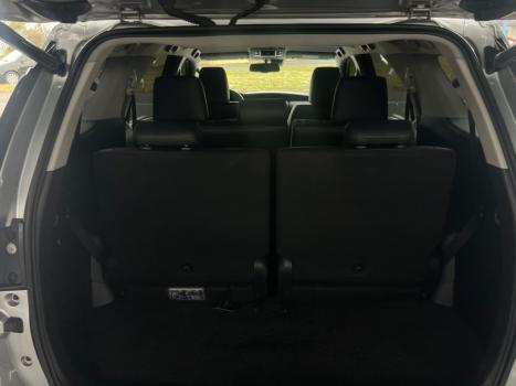 TOYOTA Hilux SW4 2.8 16V 4P SRX PLATINUM 4X4 7 LUGARES TURBO DIESEL AUTOM�TICO, Foto 27
