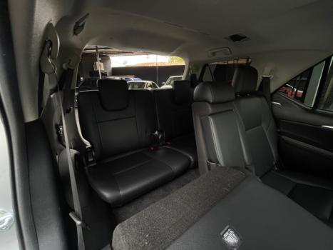 TOYOTA Hilux SW4 2.8 16V 4P SRX PLATINUM 4X4 7 LUGARES TURBO DIESEL AUTOM�TICO, Foto 28