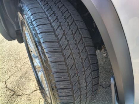 TOYOTA Hilux SW4 2.8 16V 4P SRX 4X4 7 LUGARES TURBO DIESEL AUTOMÁTICO, Foto 14
