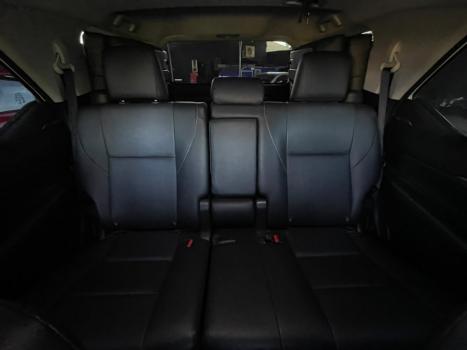 TOYOTA Hilux SW4 2.8 16V 4P SRX 4X4 7 LUGARES TURBO DIESEL AUTOMÁTICO, Foto 21