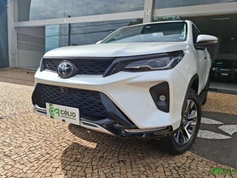 TOYOTA Hilux SW4 2.8 16V 4P SRX PLATINUM 4X4 TURBO DIESEL AUTOMÁTICO, Foto 1