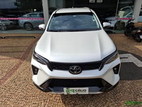 TOYOTA Hilux SW4 2.8 16V 4P SRX PLATINUM 4X4 TURBO DIESEL AUTOMÁTICO, Foto 13