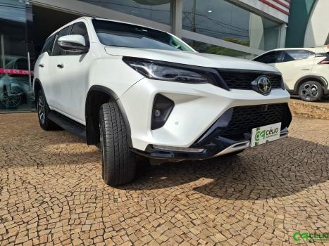 TOYOTA Hilux SW4 2.8 16V 4P SRX PLATINUM 4X4 TURBO DIESEL AUTOMÁTICO, Foto 14