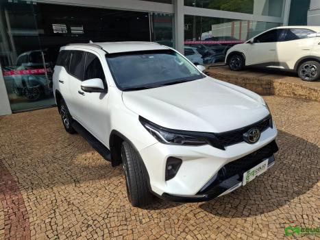 TOYOTA Hilux SW4 2.8 16V 4P SRX PLATINUM 4X4 TURBO DIESEL AUTOMÁTICO, Foto 15