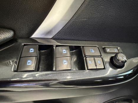 TOYOTA Hilux SW4 2.8 16V 4P SRX 4X4 7 LUGARES TURBO DIESEL AUTOMÁTICO, Foto 11