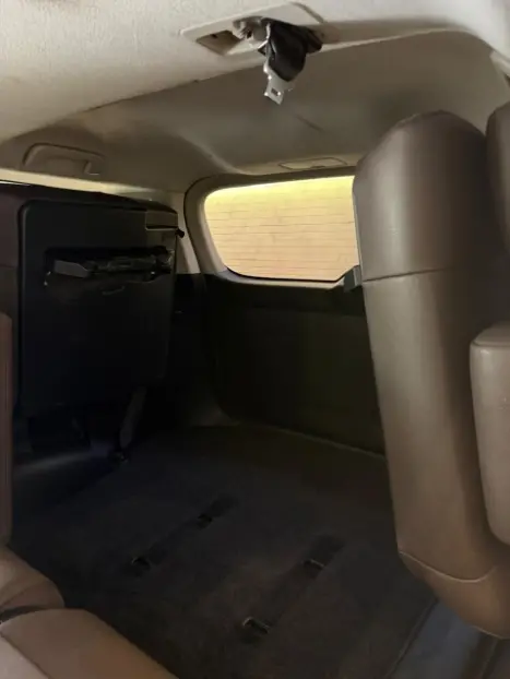 TOYOTA Hilux SW4 2.8 16V 4P SRX 4X4 7 LUGARES TURBO DIESEL AUTOMÁTICO, Foto 18