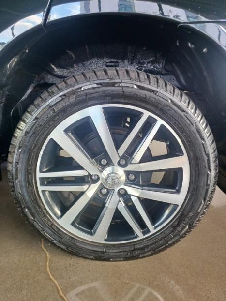 TOYOTA Hilux SW4 3.0 16V 4P SRV 4X4 TURBO DIESEL AUTOMTICO, Foto 11