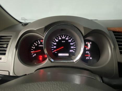 TOYOTA Hilux SW4 3.0 16V 4P SRV 4X4 7 LUGARES TURBO DIESEL AUTOMTICO, Foto 11