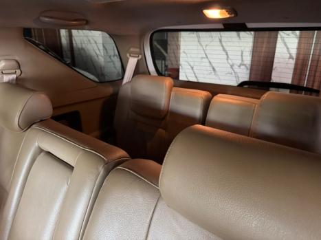 TOYOTA Hilux SW4 3.0 16V 4P SRV 4X4 7 LUGARES TURBO DIESEL AUTOMTICO, Foto 12