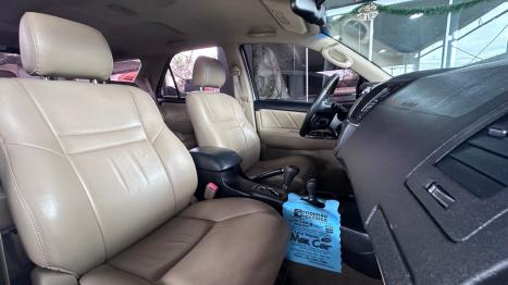 TOYOTA Hilux SW4 3.0 16V 4P SRV 4X4 TURBO DIESEL AUTOM�TICO, Foto 8