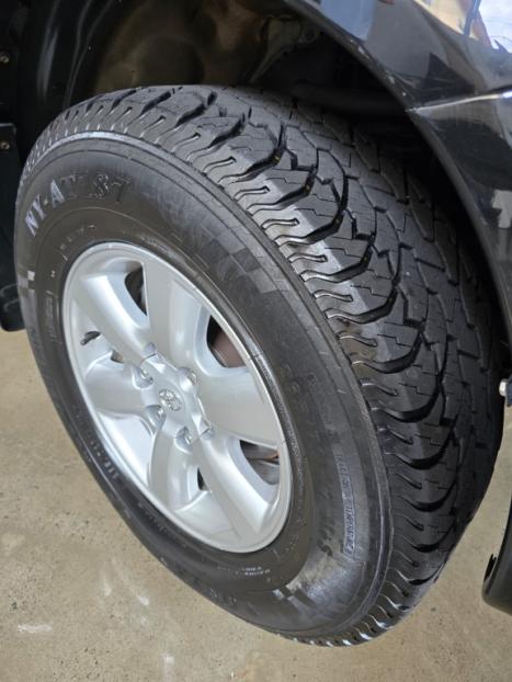 TOYOTA Hilux SW4 3.0 16V 4P SRV 4X4 7 LUGARES TURBO DIESEL AUTOM�TICO, Foto 8