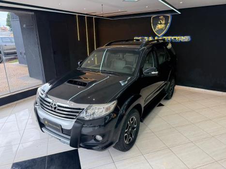 TOYOTA Hilux SW4 3.0 16V 4P SRV 4X4 TURBO DIESEL AUTOM�TICO, Foto 1