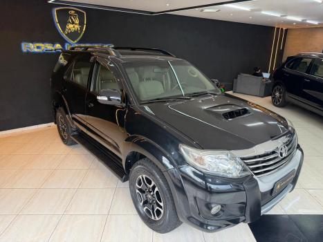TOYOTA Hilux SW4 3.0 16V 4P SRV 4X4 TURBO DIESEL AUTOM�TICO, Foto 7