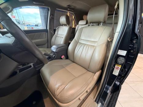 TOYOTA Hilux SW4 3.0 16V 4P SRV 4X4 TURBO DIESEL AUTOM�TICO, Foto 9