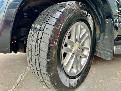 TOYOTA Hilux SW4 3.0 16V 4P SRV 4X4 7 LUGARES TURBO DIESEL AUTOM�TICO, Foto 8