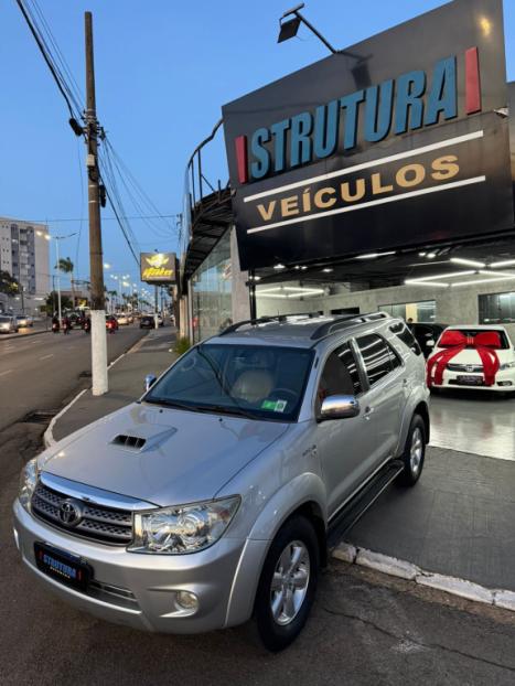 TOYOTA Hilux SW4 3.0 16V 4P SRV 4X4 7 LUGARES TURBO DIESEL AUTOM�TICO, Foto 11