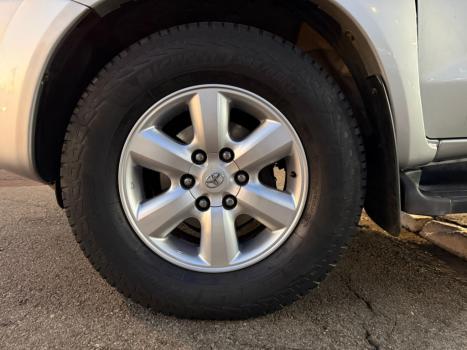 TOYOTA Hilux SW4 3.0 16V 4P SRV 4X4 7 LUGARES TURBO DIESEL AUTOM�TICO, Foto 23