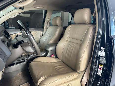 TOYOTA Hilux SW4 3.0 16V 4P SRV 4X4 7 LUGARES TURBO DIESEL AUTOM�TICO, Foto 13