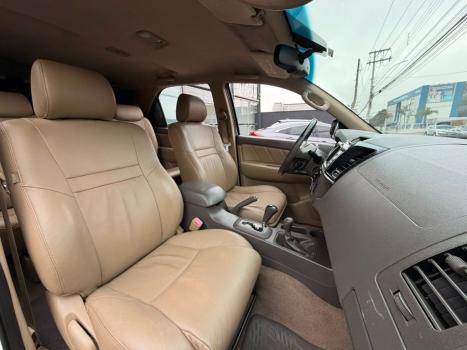 TOYOTA Hilux SW4 3.0 16V 4P 4X4 SRV TURBO DIESEL, Foto 11